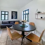 Vibrant Apartment On Bustling Street, Above A Restaurant Perfect For Tourists,