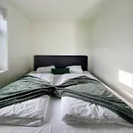 Vibrant Apartment On Bustling Street, Above A Restaurant Perfect For Tourists,