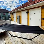 Vibrant Apartment On Bustling Street, Above A Restaurant Perfect For Tourists,