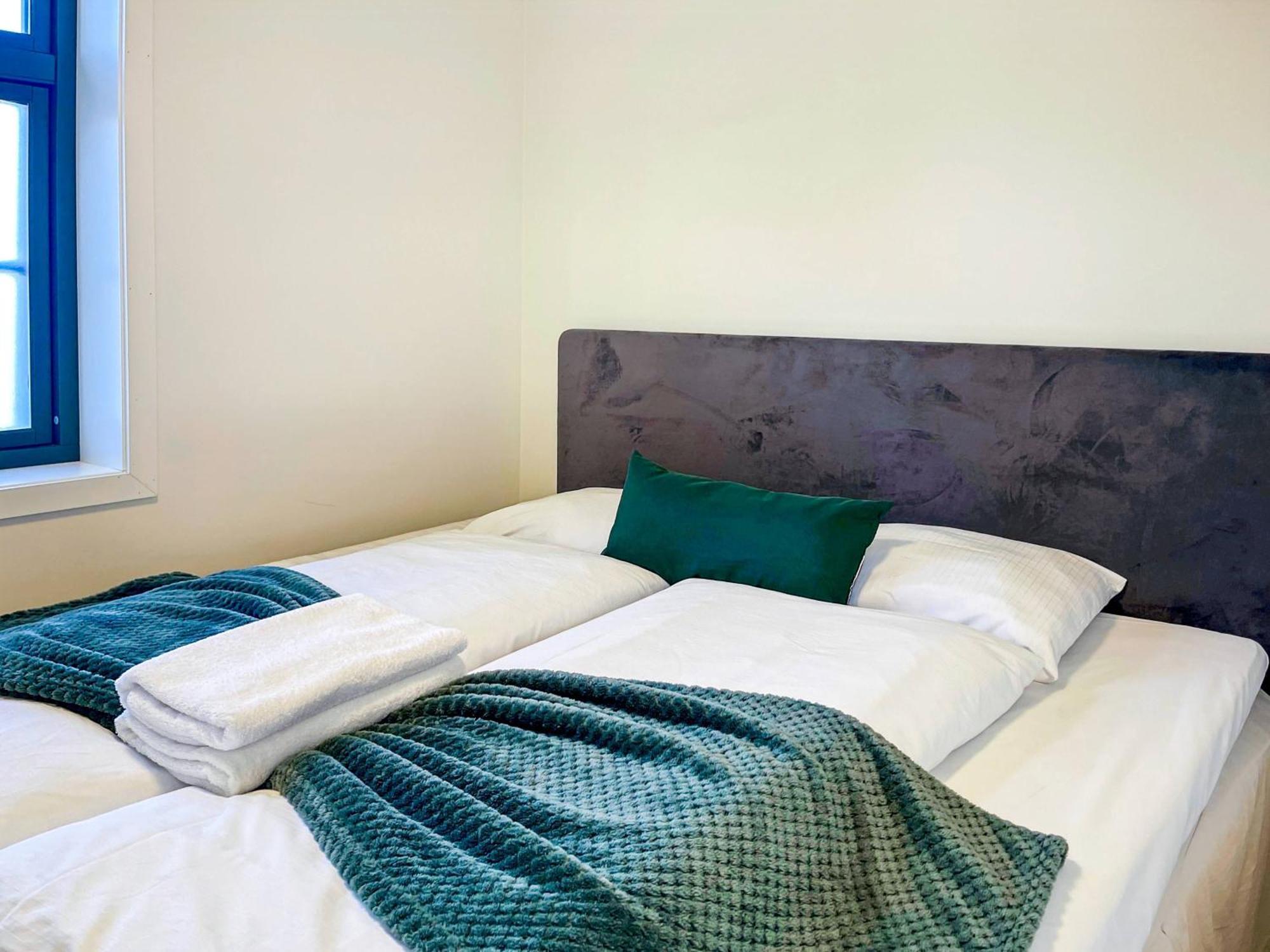 Apartment Vibrant On Bustling Street, Above A Restaurant Perfect For Tourists, Stavanger